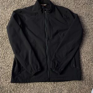 5.11 Tactical Black Lightweight Jacket